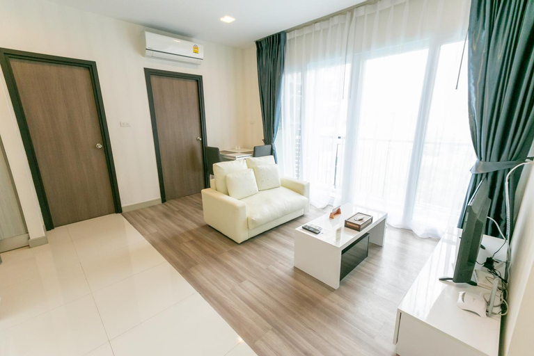 Others 4, The One Prio Residence, Muang Chiang Mai