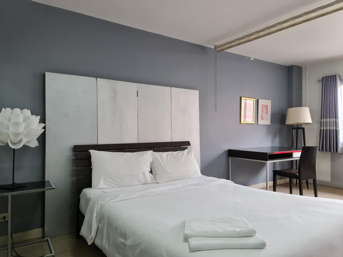 Bedroom 27