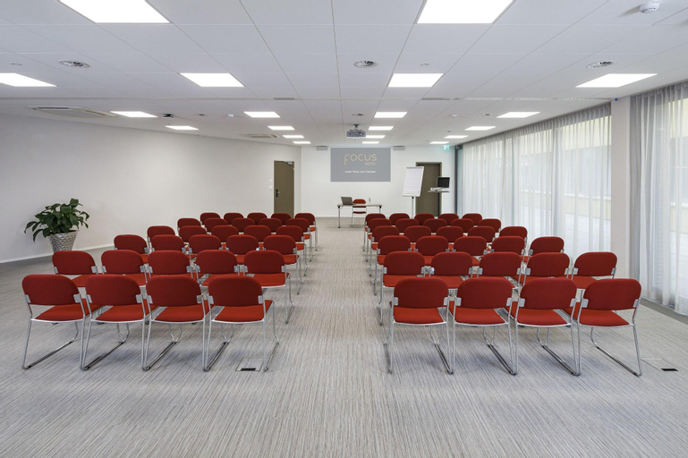 Business Facilities