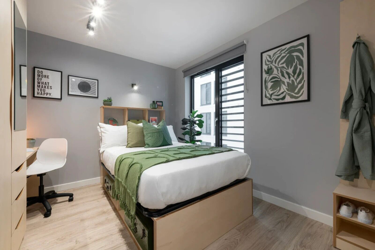 Others 4, Alma Place Belfast - For Students Only - Campus Accommodation, Belfast