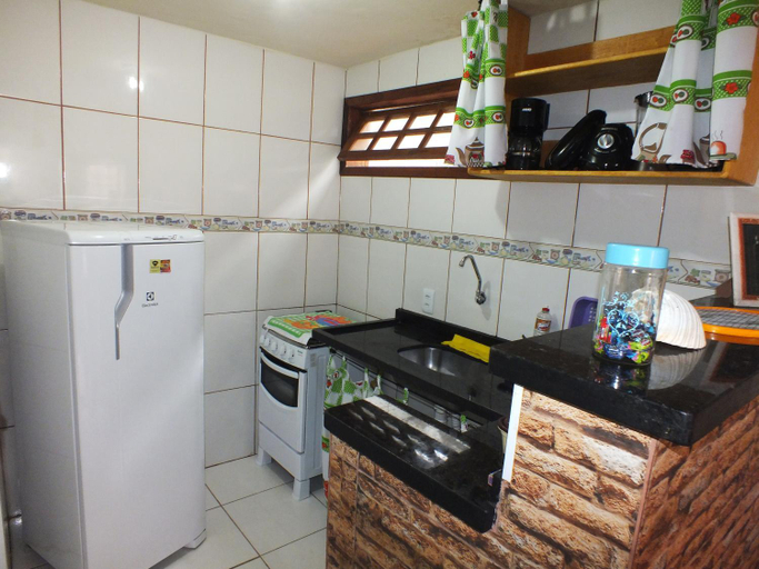 Others 5, Sol de Geriba condominio com casas, Armação dos Búzios
