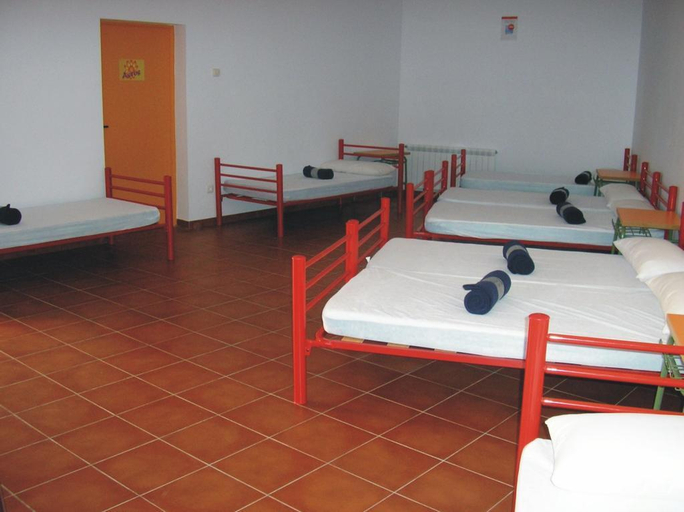 Bedroom 4, Albergue Serranilla - Hostel, Cuenca