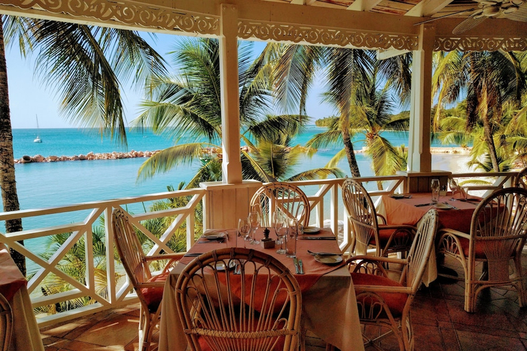 Food & Drinks 4, Coco Reef Resort & Spa