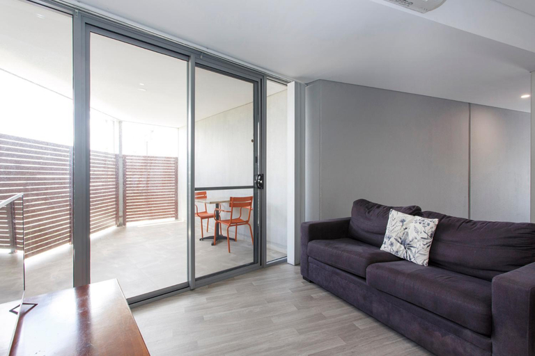 Others 4, Waverley apartment E-one bedroom, wifi available, Perth