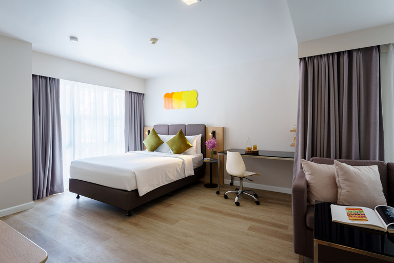 Bedroom 18