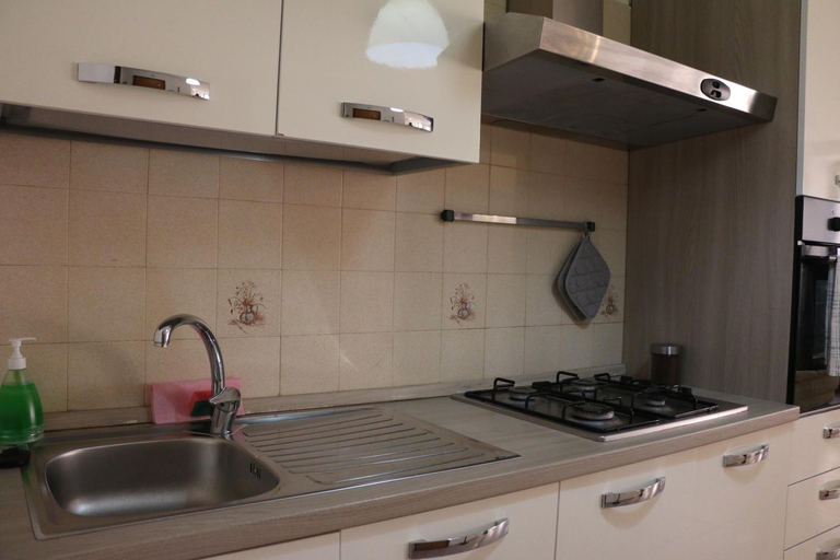 Others 2, Le Androne di Trento, Trento