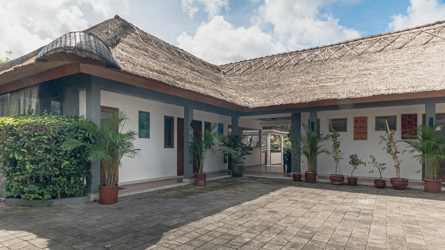 Exterior & Views 2, Balinea Holiday Home, Badung
