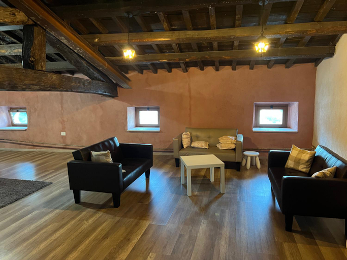 Others 4, B&B tre fiori, Chieti