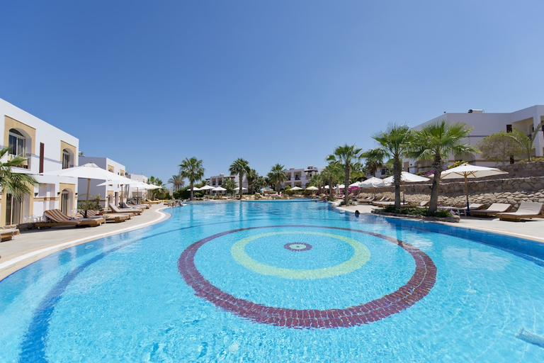 Sport & Beauty 2, Amphoras Blu - Ultra All Inclusive - Adults Only, Sharm el-Sheikh