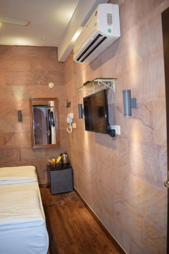 Bedroom 4, Suraj Haveli Jodhpur, Jodhpur