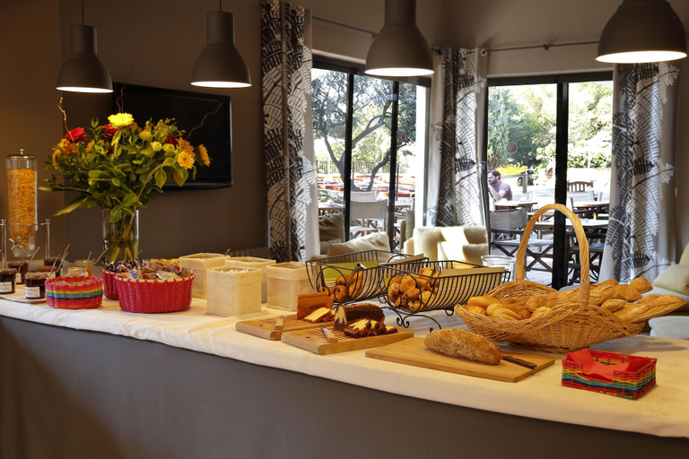 Food & Drinks 5, Les Jardins De Cassis, Bouches-du-Rhône