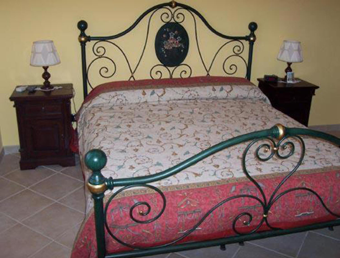 Others 4, B&B Villa Rosalia, Enna