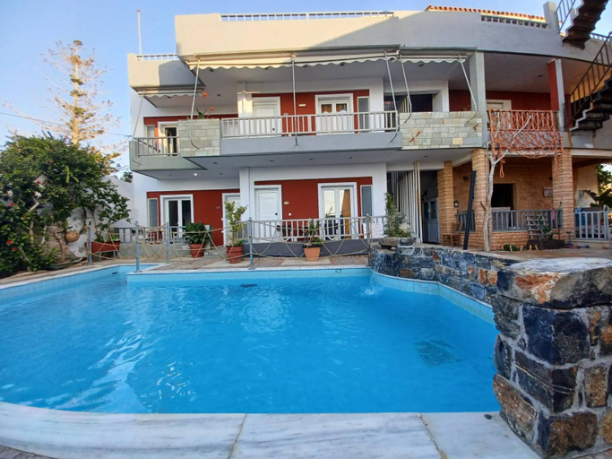 Others 5, Gouves Sunset apts, Crete