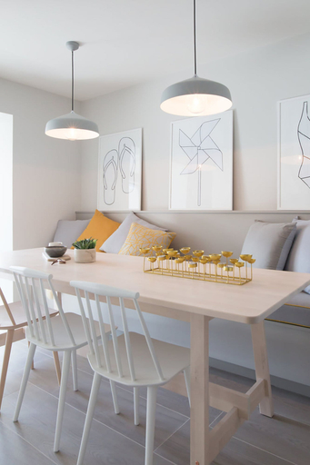 Others 4, Insta-worthy 4br Designer House 5 min to the Beach, West Sussex