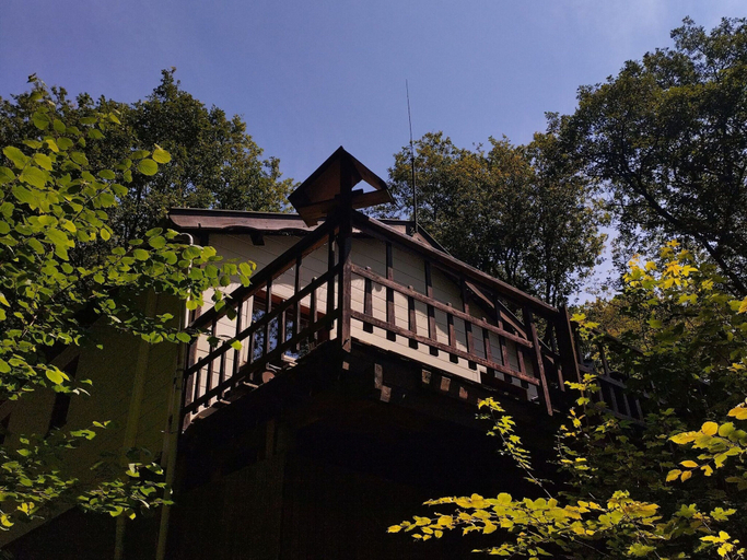 Exterior & Views 2, Chalet Vogelzang in the Ardennes, Namur
