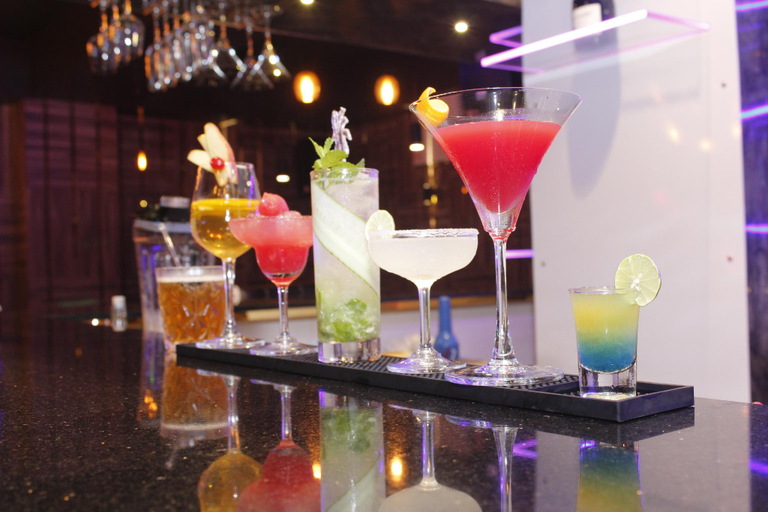 Food & Drinks 5, HOTEL SAPPHIRE, East Khasi Hills