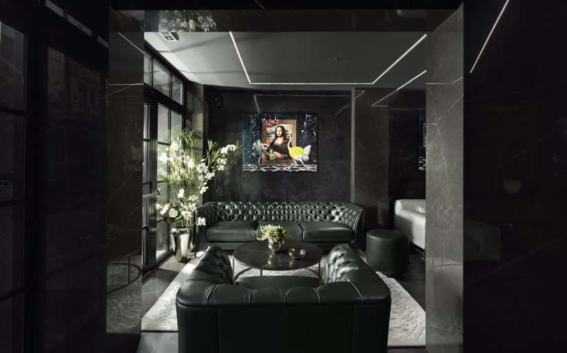 Public Area 3, No 15 Ermou Hotel, Central Macedonia