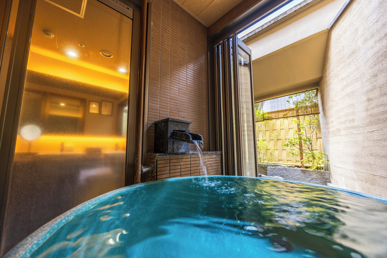 Sport & Beauty 2, Hotel Kajikaso, Hakone