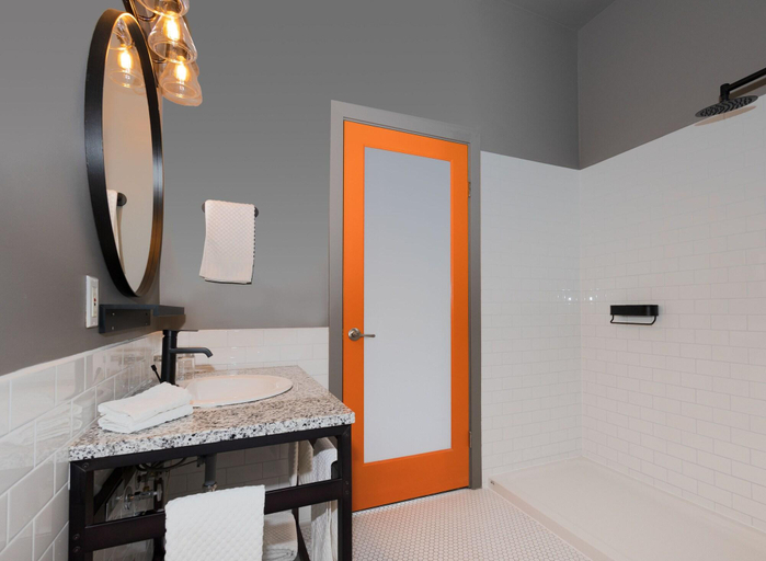 Others 5, The Larix Hotel, East Kootenay