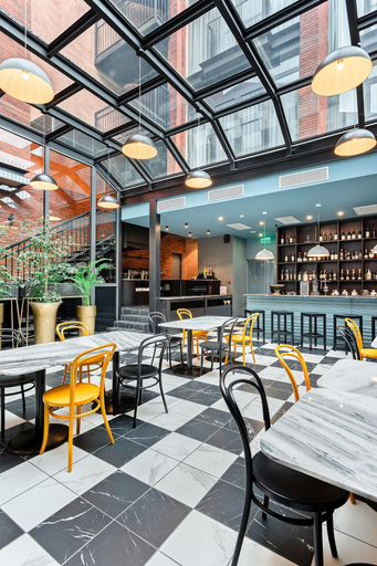 Food & Drinks 5, Taberne Boutique Hotel Tbilisi, Tbilisi