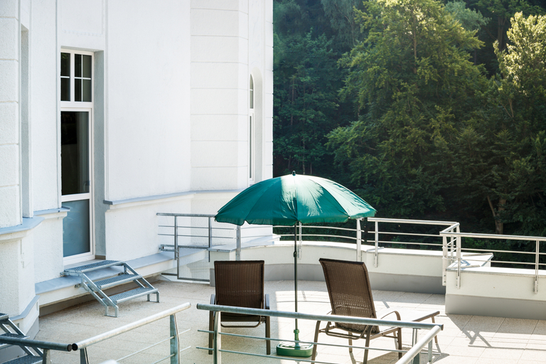 Others 4, Apartmánový Komplex Dagmar, Karlovy Vary