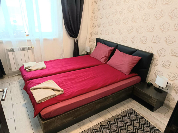 Bedroom 3, Sofia City Mall Bulgaria, Stolichna