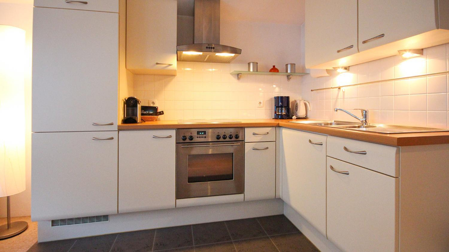 Kitchen 3, Appartements Wurzer by Schladming-Appartements, Liezen