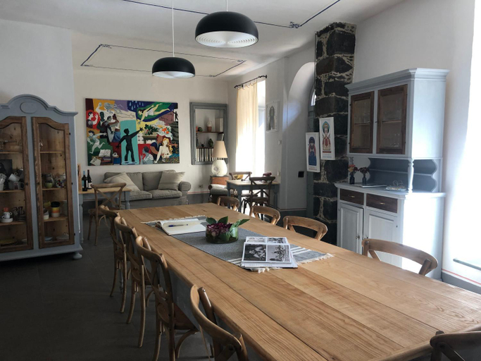 Food & Drinks 2, BISOS, Oristano
