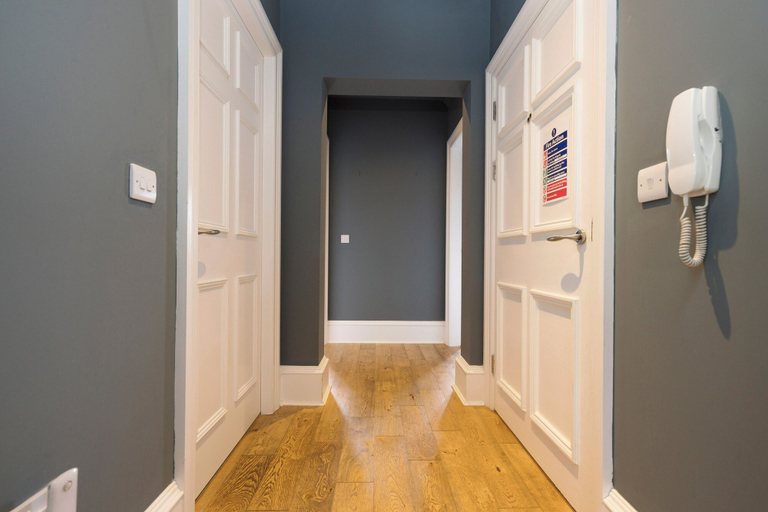 Others 5, JOIVY Apartments - 5* Central Georgian Apartment (2 Bed), Edinburgh