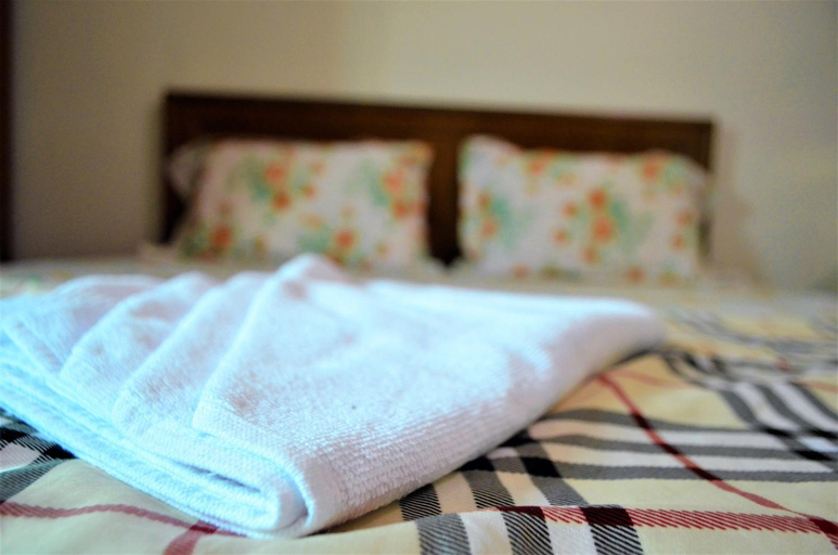 Others 3, Marias house, North Goa