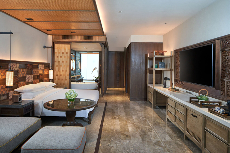Bathroom 22