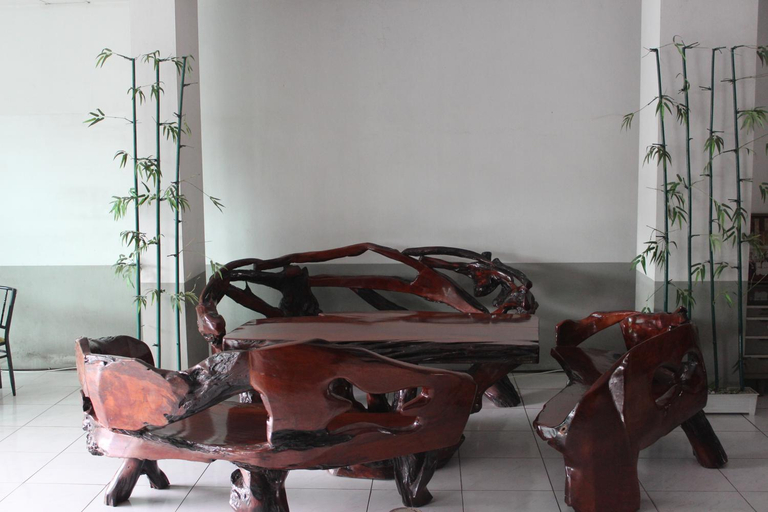 Public Area 2, Grand Mansion, Mueang Krabi