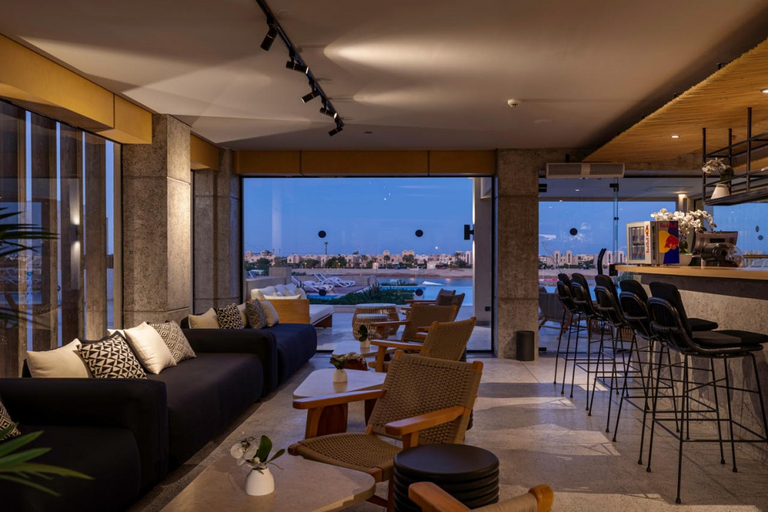Food & Drinks 5, CREEK Hotel and Residences El Gouna, Al-Ghurdaqah 2