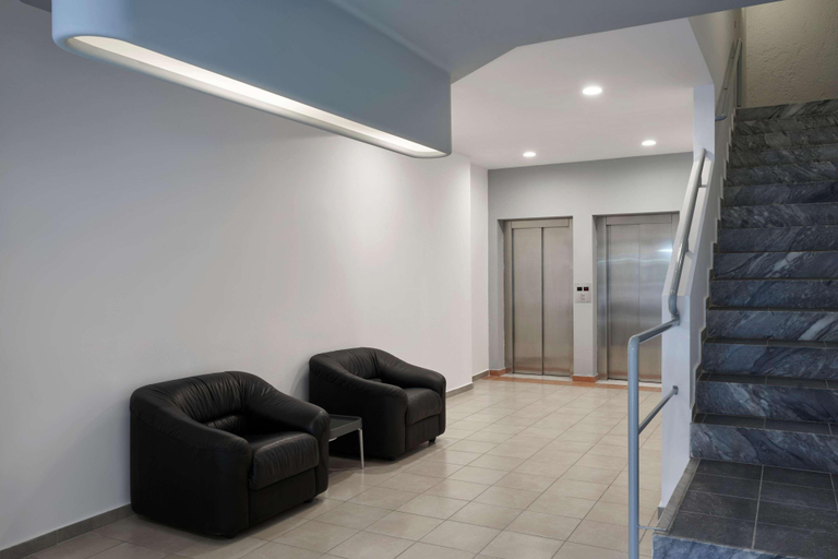 Public Area 3, The Apartments by Esperia, South Aegean