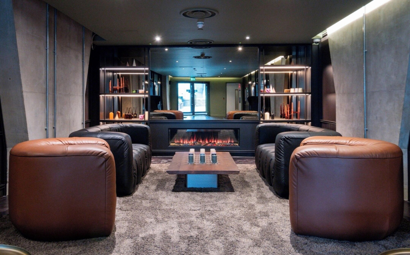 Others 5, Deansgate Suite - Luxespa - Skyline - Breakfast, Manchester