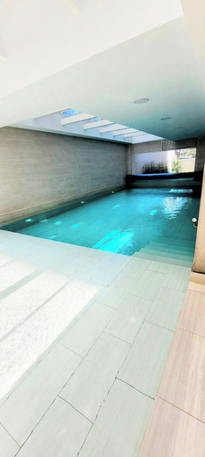 Sport & Beauty 3, Acqualina Suites and Spa, Quito