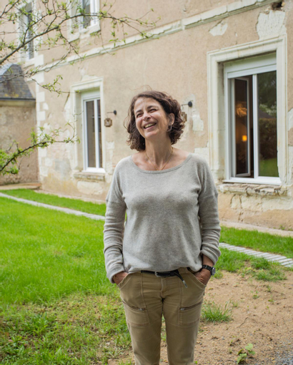 Domaine de La Soudelle, Indre-et-Loire