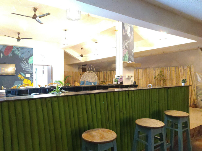 Food & Drinks 5, Passions de Goa, North Goa