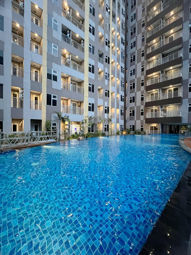 Swimming Pool 7