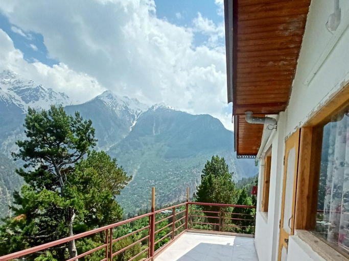 Others 2, The Shudarang Inn, Kinnaur