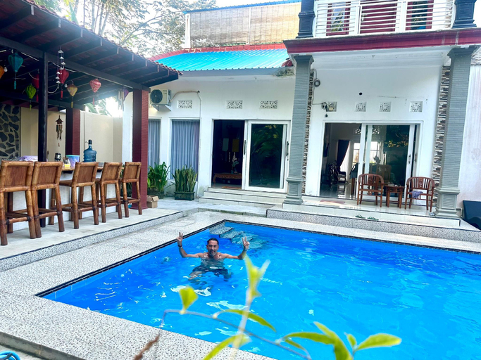Others 5, Mangir Homestay, Banyuwangi