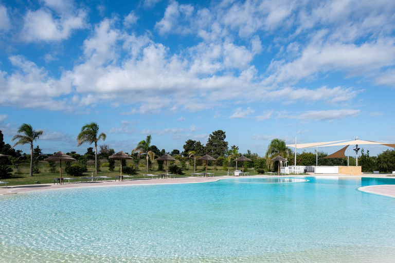 Sport & Beauty 2, RESIDENCE ARCHIMEDE, Syracuse