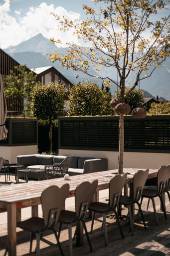 Food & Drinks 5, aja Garmisch-Partenkirchen, Garmisch-Partenkirchen