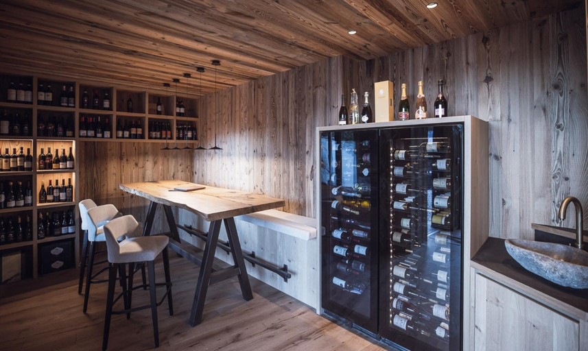 Food & Drinks 5, Amus Chalets Dolomites - Luxury Chalets South Tyrol, Bolzano