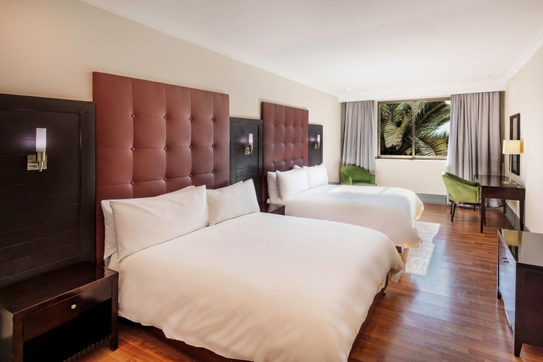 Bedroom 3, Protea Hotel By Marriott Lusaka, Lusaka