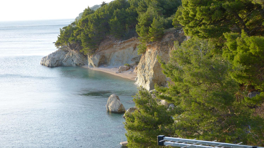 Others 5, Apartments Marija Pisak, Omiš