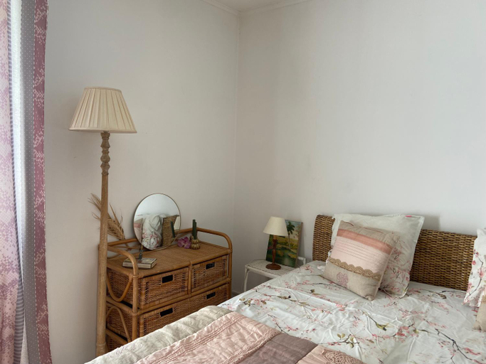 Others 3, BandB les rosiers - chambre Garance, Corse-du-Sud