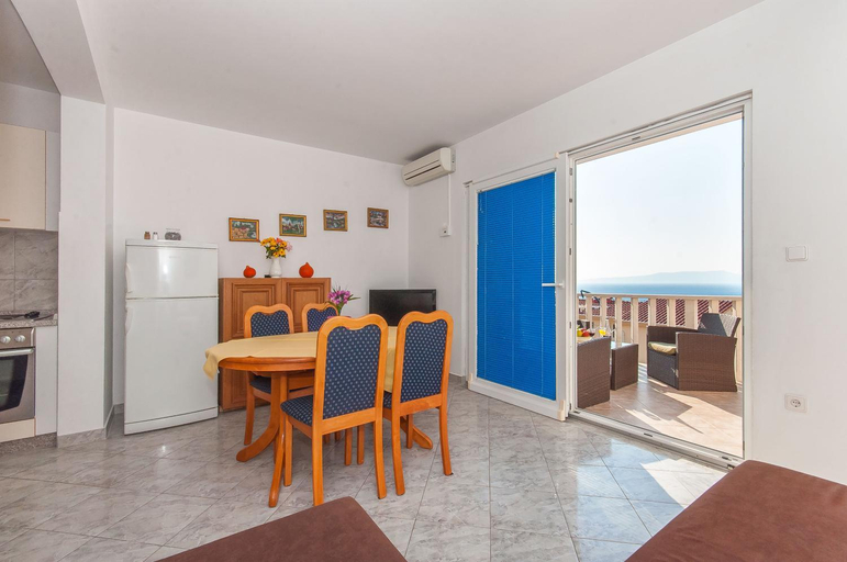 Others 3, Apartments Marija Pisak, Omiš
