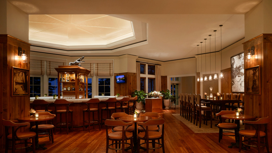 Food & Drinks 5, Montage Palmetto Bluff, Beaufort