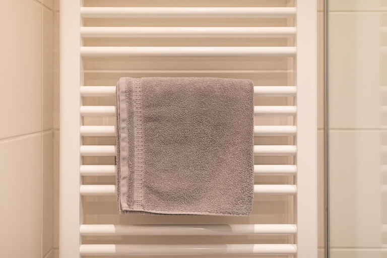 Bathroom 4, Appartement Solstein, Innsbruck Land